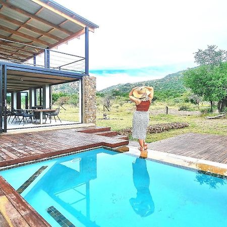 Pilanesberg Private Lodge ภายนอก รูปภาพ