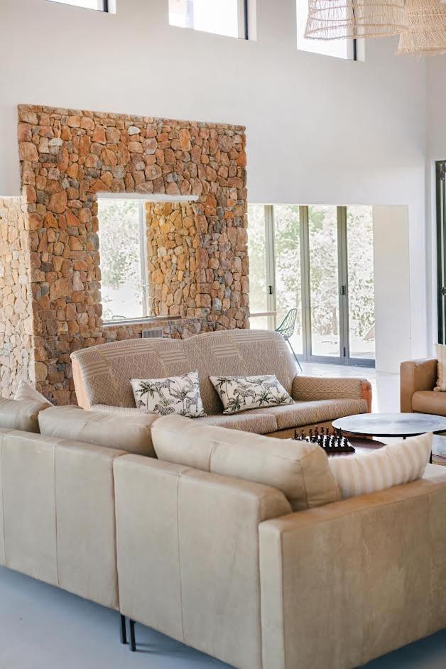Pilanesberg Private Lodge ภายนอก รูปภาพ