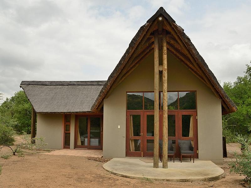 Pilanesberg Private Lodge ภายนอก รูปภาพ
