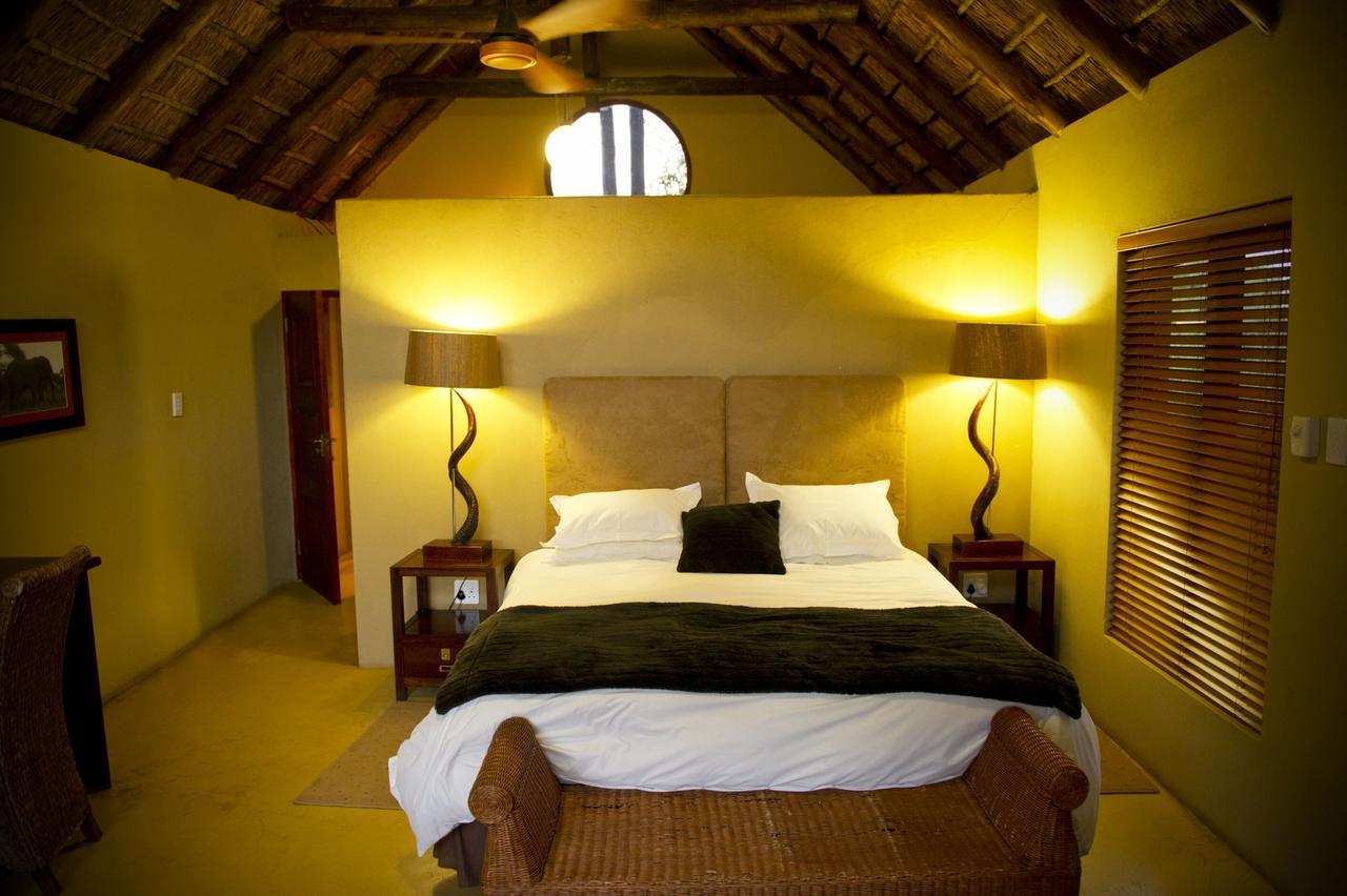Pilanesberg Private Lodge ภายนอก รูปภาพ