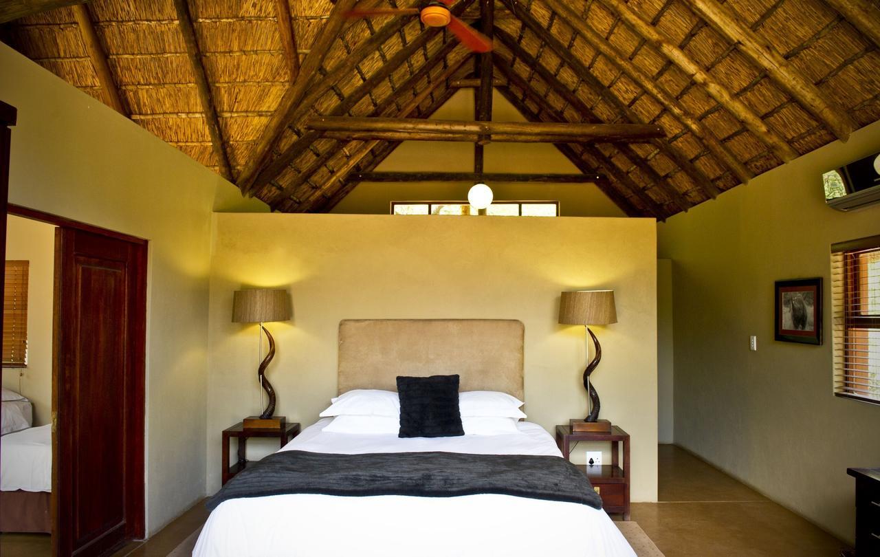 Pilanesberg Private Lodge ภายนอก รูปภาพ