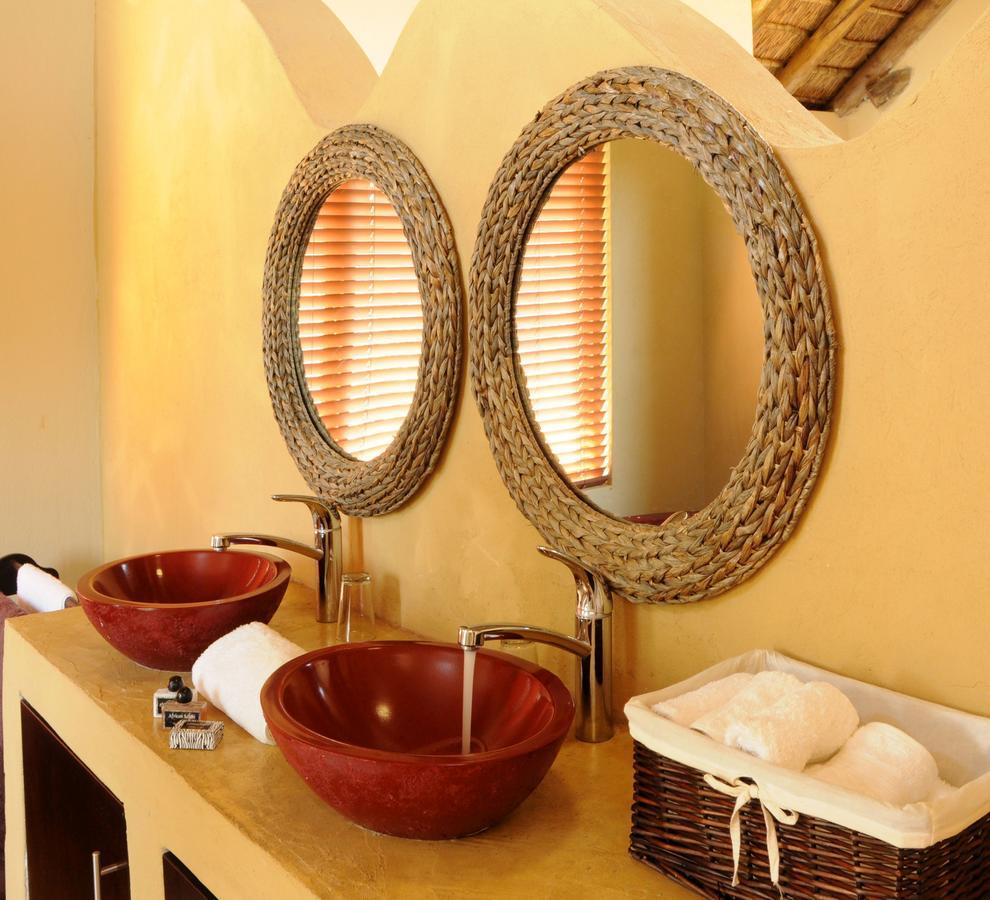 Pilanesberg Private Lodge ภายนอก รูปภาพ