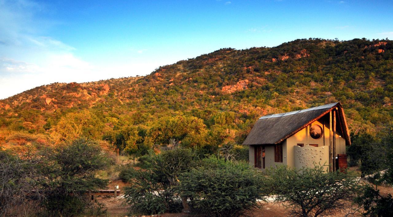 Pilanesberg Private Lodge ภายนอก รูปภาพ