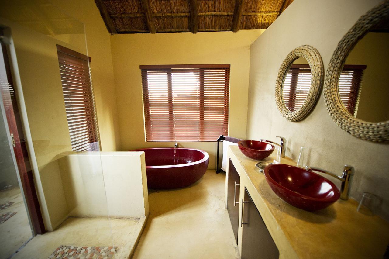 Pilanesberg Private Lodge ภายนอก รูปภาพ