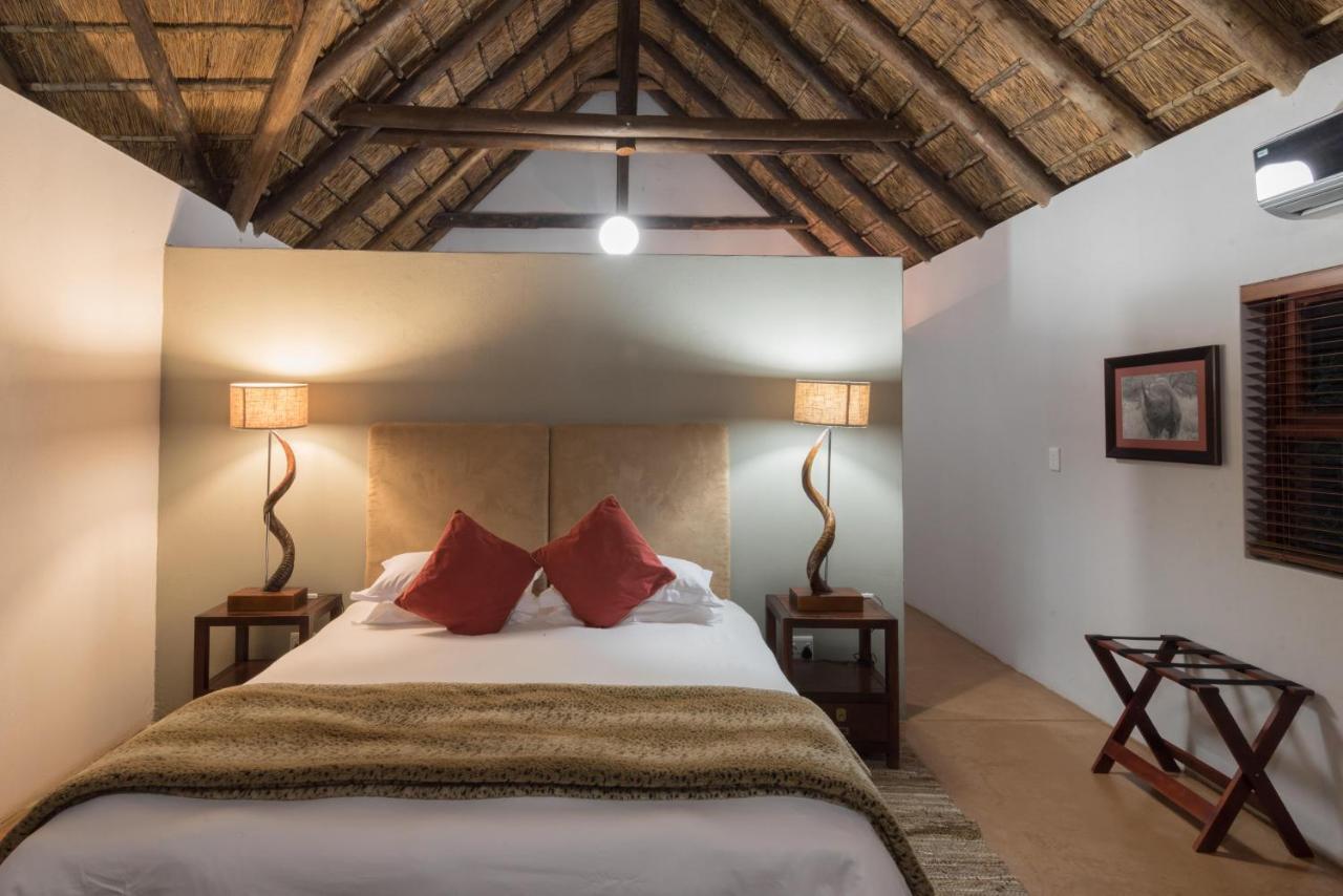 Pilanesberg Private Lodge ภายนอก รูปภาพ