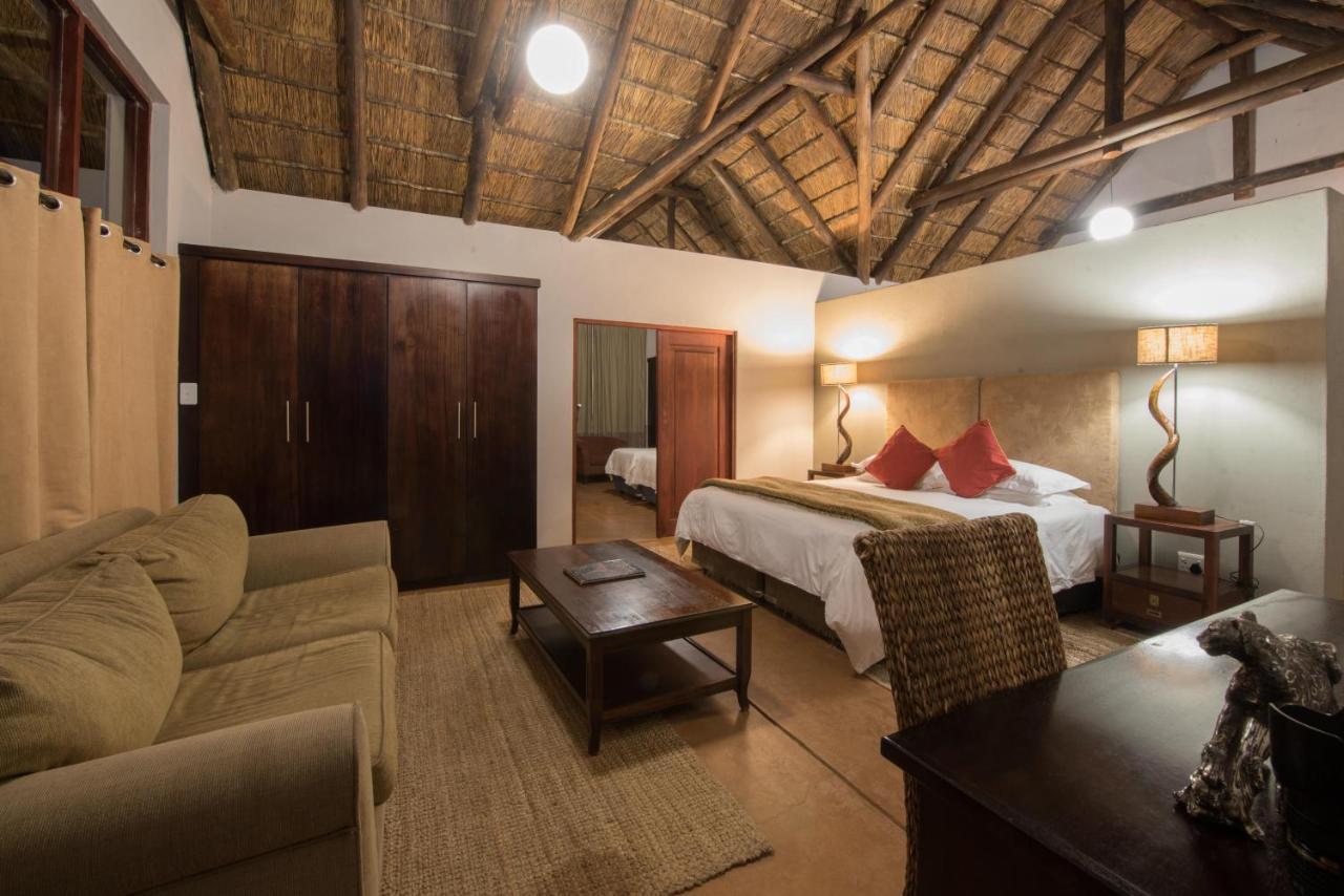 Pilanesberg Private Lodge ภายนอก รูปภาพ